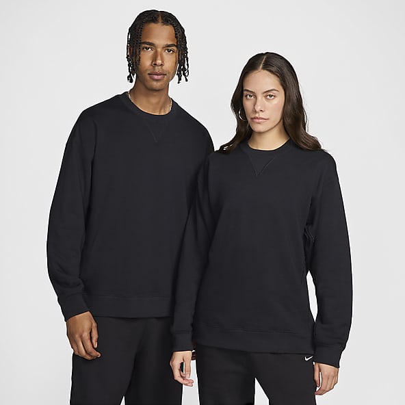Loose Sweatshirts. Nike CA